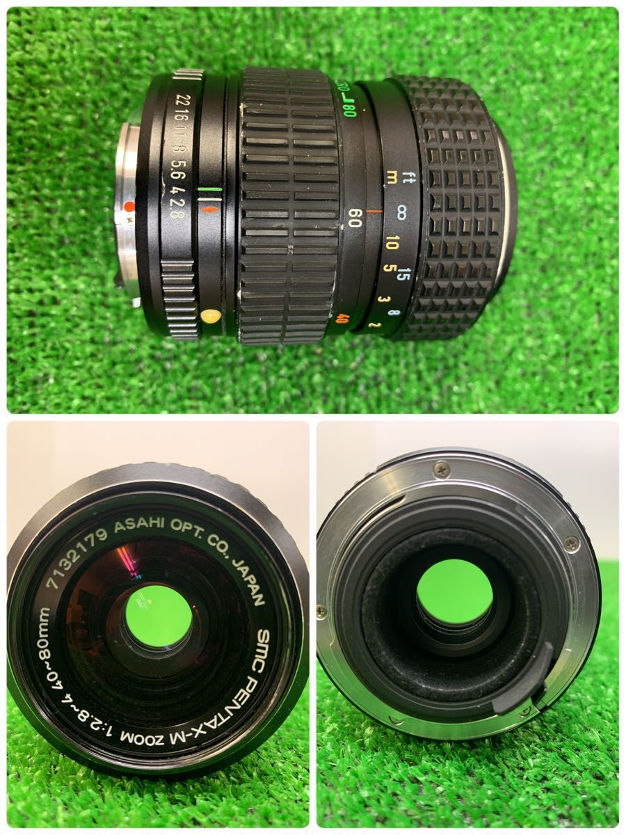 PENTAX me super フィルムカメラ 付属品あり|PayPayフリマ