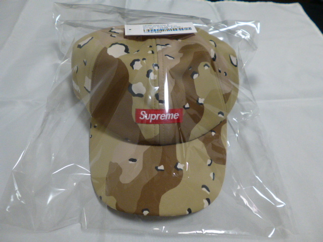 Supreme WINDSTOPPER Facemask  カモ　希少