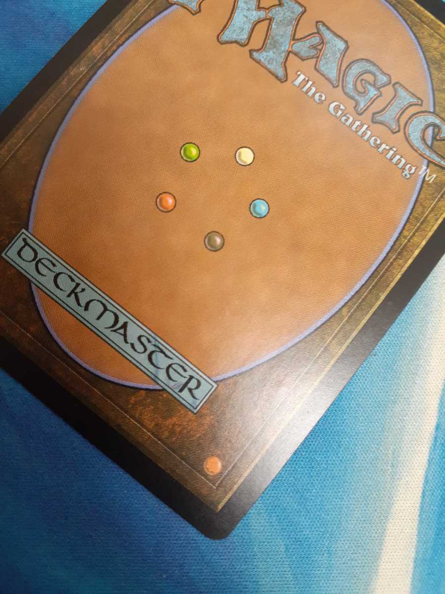 mtg 太陽の指輪 英語 foil MPS マスターピース 全面光沢