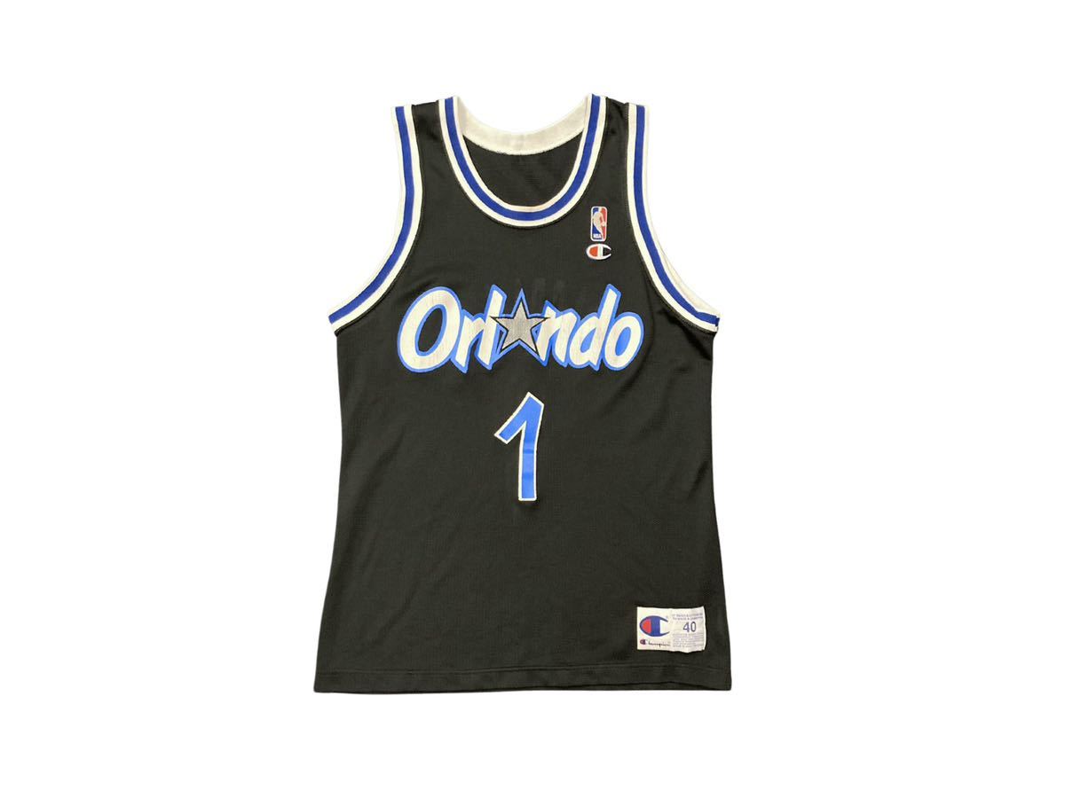 注目の アンファニーハーダウェイ ペニー MAGIC HARDAWAY NBA 90s USA