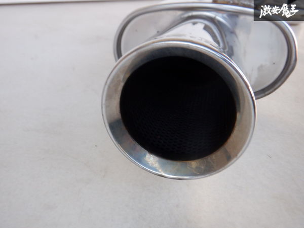 あなたのお気に入り見つけよう RS-R マフラー 社外 ステンレス