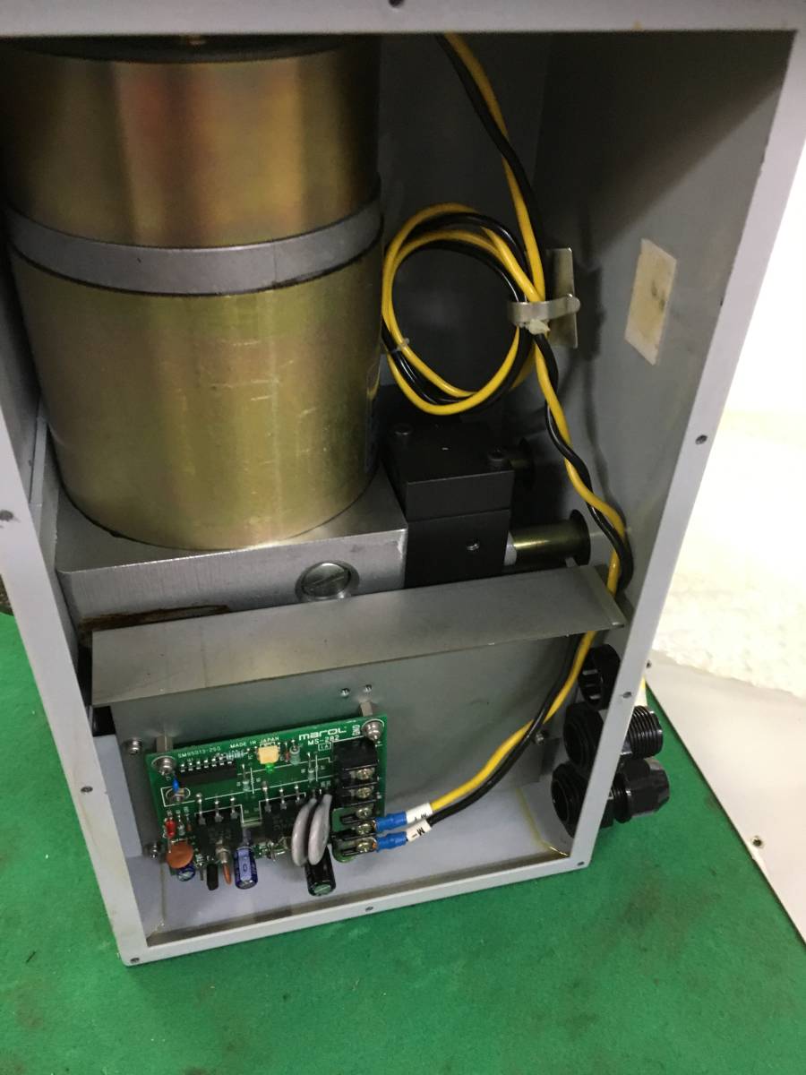 17500円 マロール 操縦装置 ポンプ 24v - 操舵装置 17500円 マロール 操縦装置 ポンプ 24v - 操舵装置