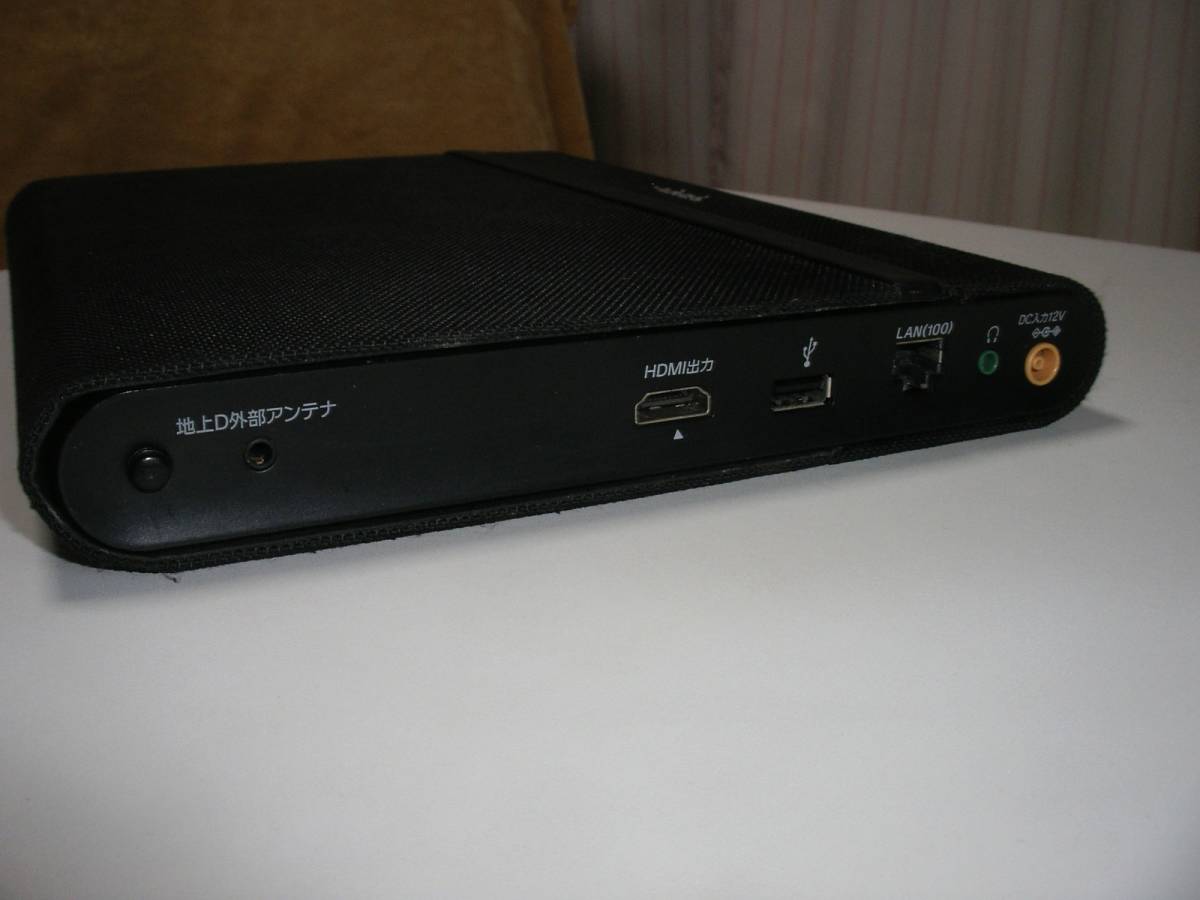 ☆SONY / ポータブルブルーレイディスク / DVDプレーヤー / BDP-Z1