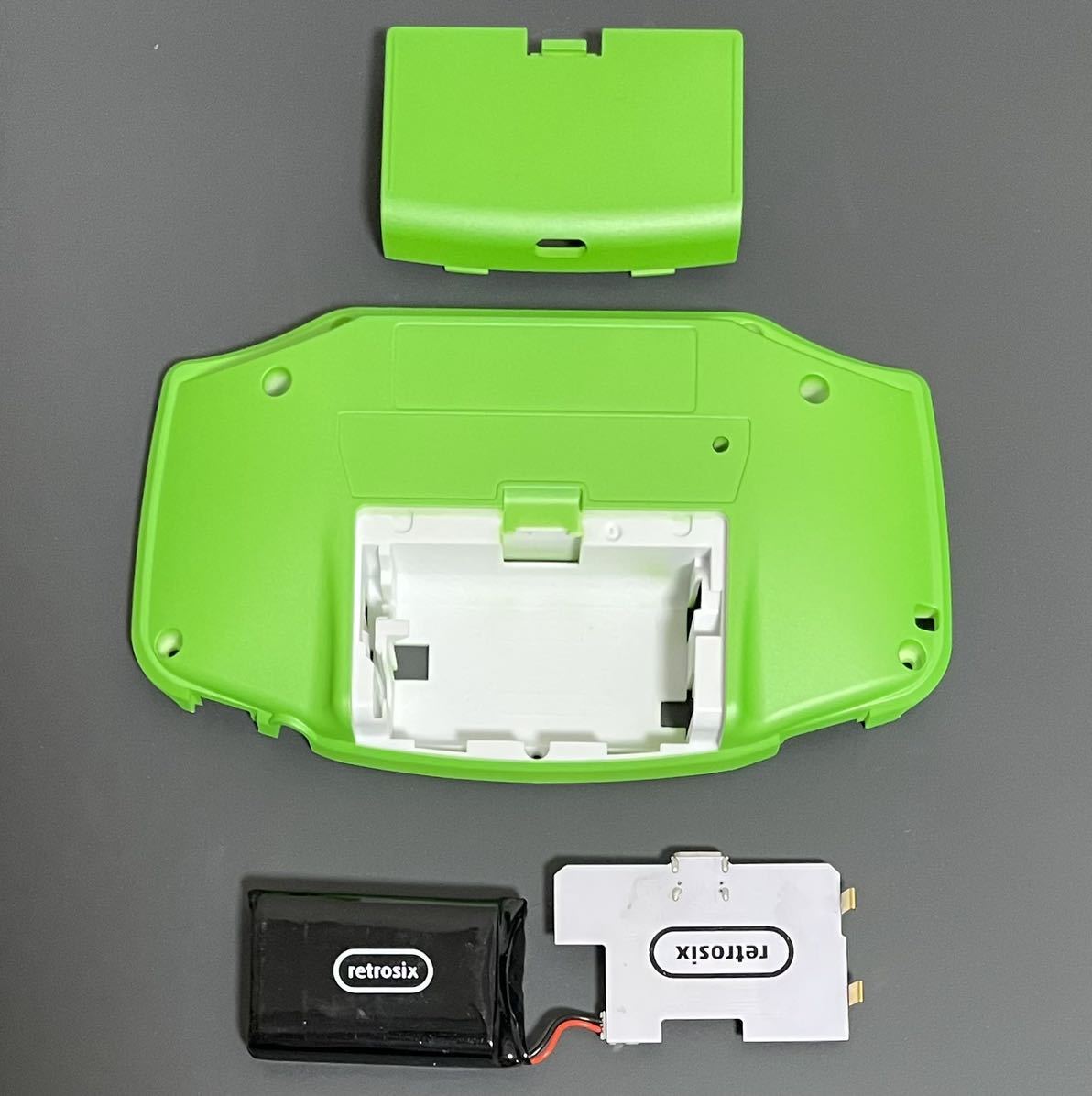 CleanJuice USB C Pack Battery (GBA専用) その他 | shalva.org.il