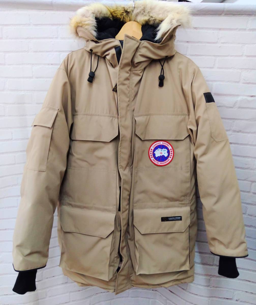 CANADA GOOSE Expedition PARKA