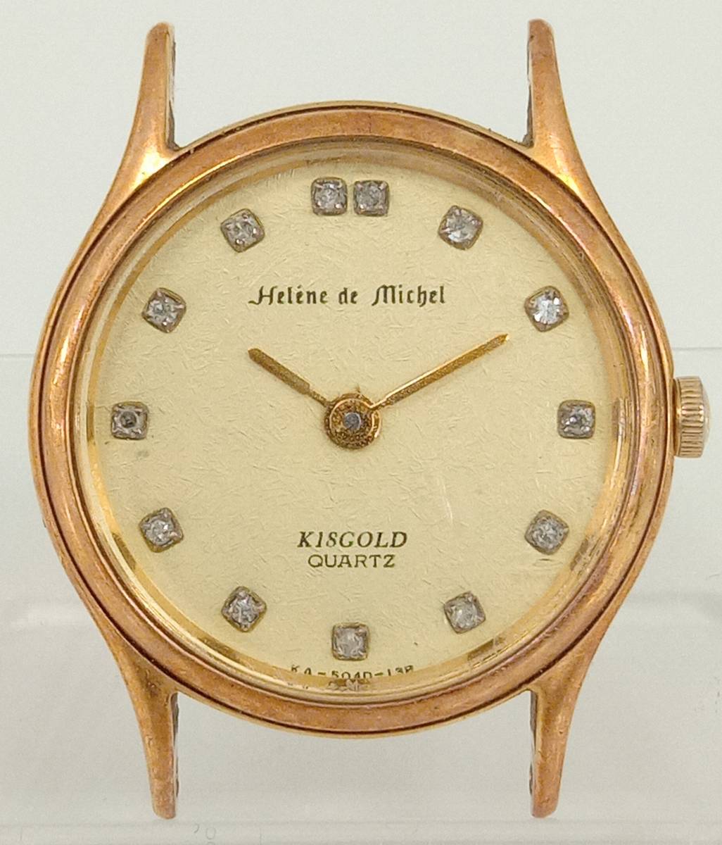 Yahoo!オークション - ジャンク Helene de Michel ヘレン Yahoo!オークション - ジャンク Helene de Michel ヘレン