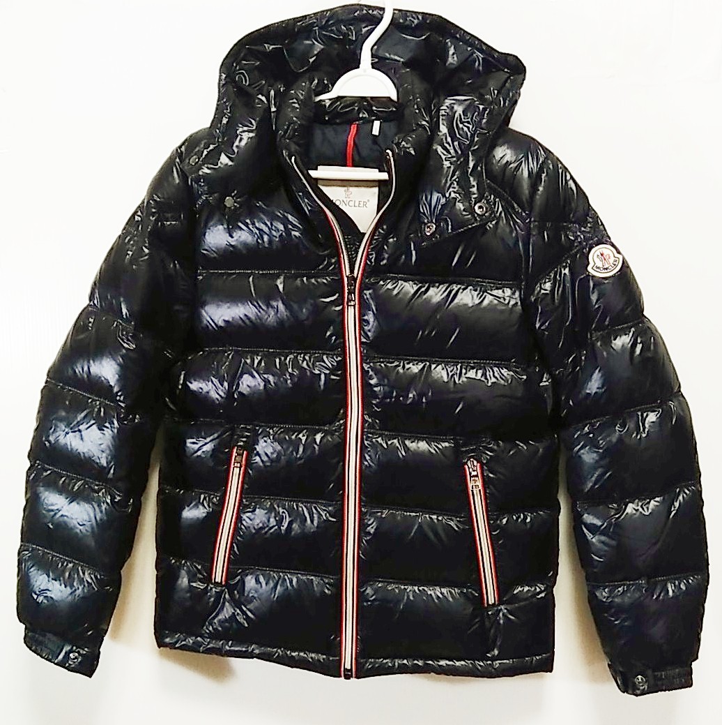 MONCLER モンクレール ダウンジャケット 152cm-