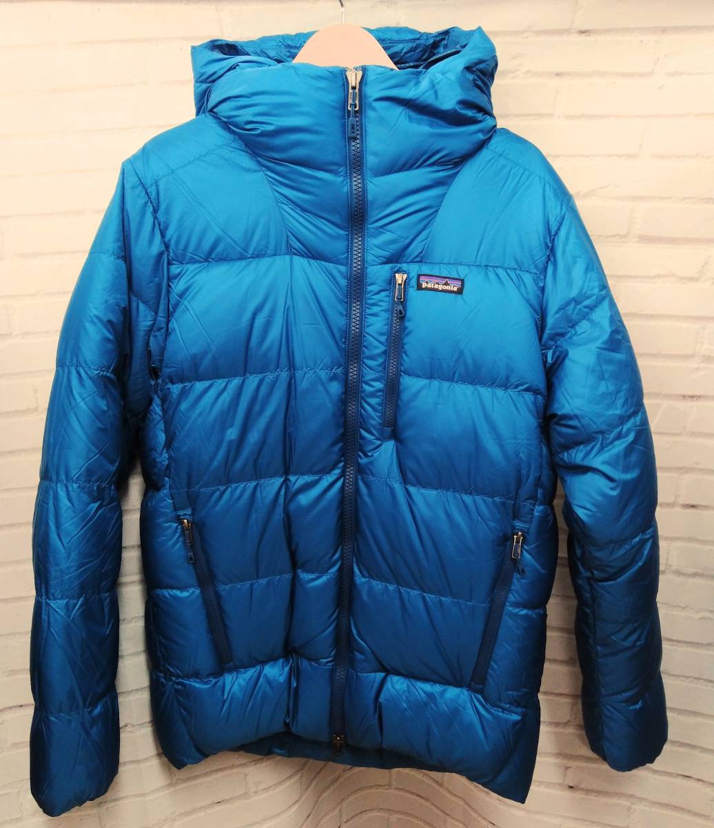 ヤフオク! - 未使用品 patagonia / パタゴニア / ダウンジ...