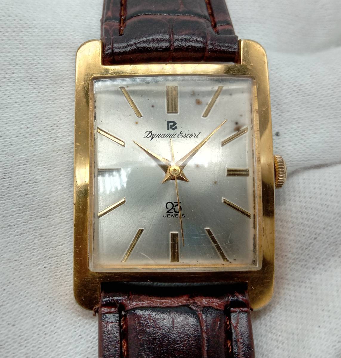 HOT2023】 MIDO - ミドー アンティーク 腕時計 1950年代 自動巻き