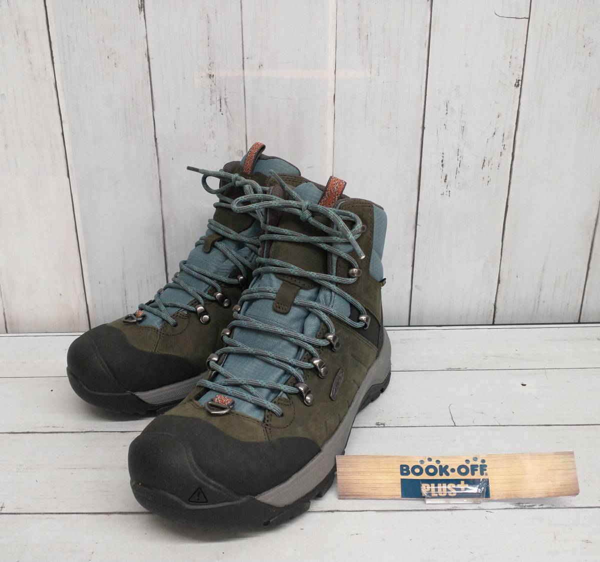 とっておきし新春福袋 KEEN 25cm 1023629 ポーラー ミッド フォー