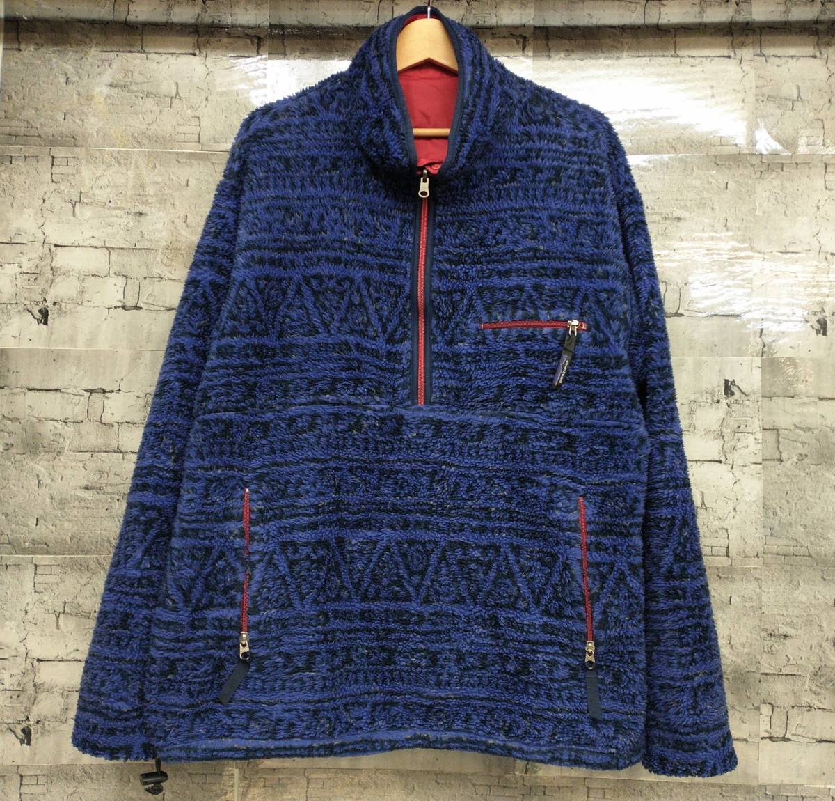 Patagonia パタゴニア Glissade グリセード 1997年製