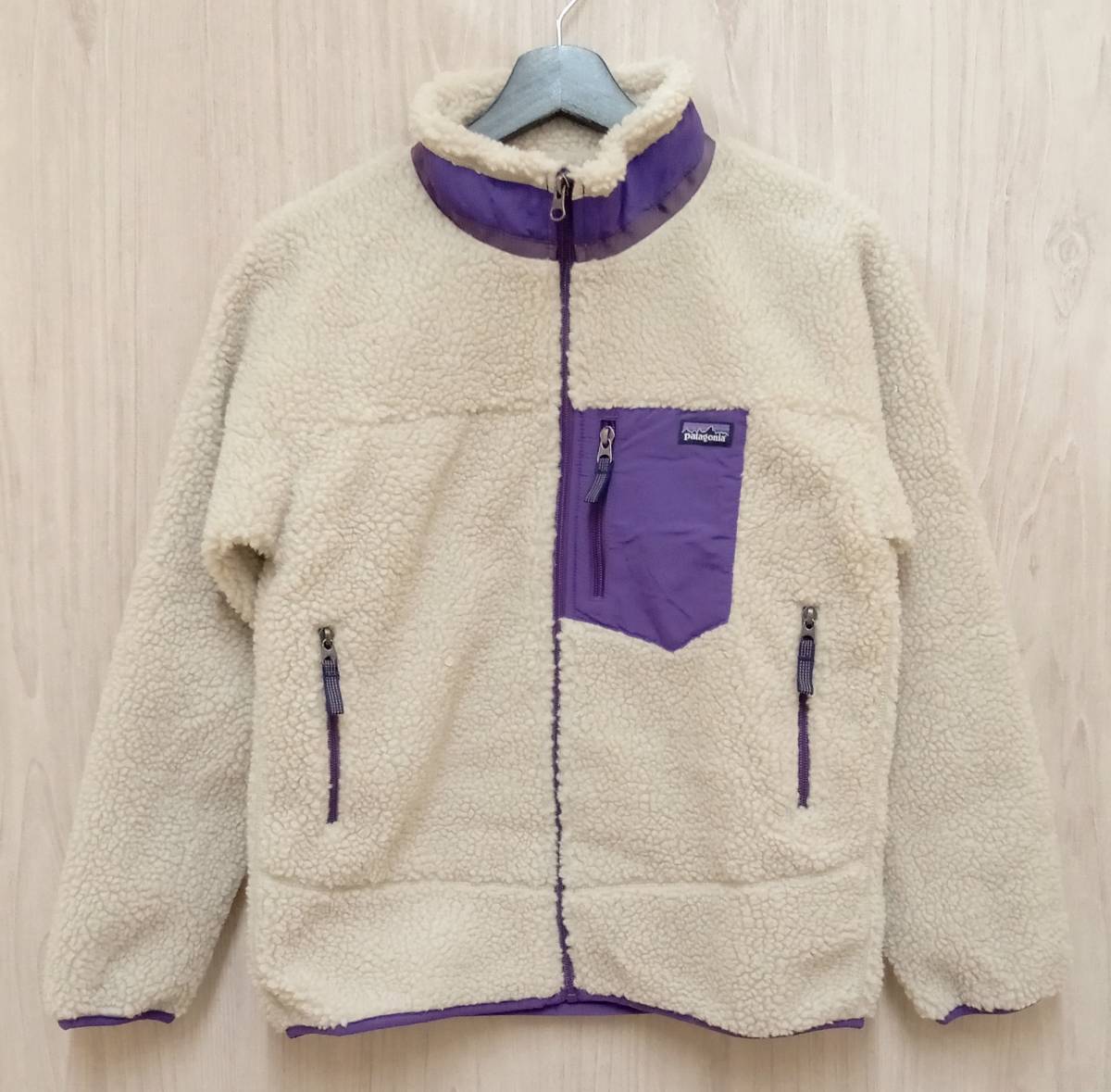 35％OFF】 Patagonia/パタゴニア/キッズアウター/Retro-X Jacket