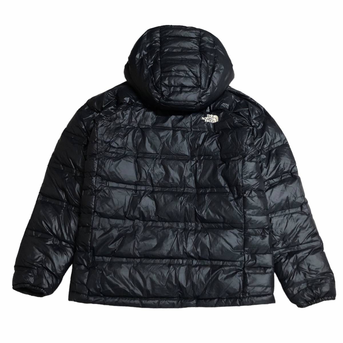 Yahoo!オークション - THE NORTH FACE ザノースフェイス TRIPLEBAFFLE