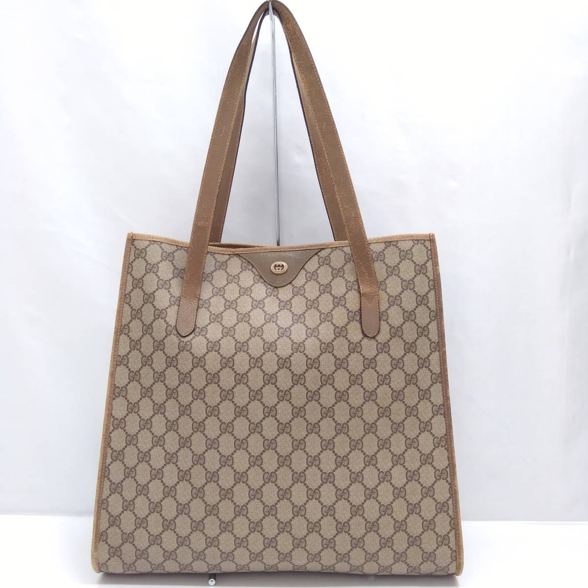 ç·å¥³å
Œçš ããŒãããã° 92.02.998 GGæ ãªãŒã«ãã°ãã ã°ãã GUCCI ã·ã§ã«ããŒããã° åºèååå¯ ã¬ã¶ãŒ ãã©ãŠã³ç³» ãªãŒã«ãã°ãã ç·å¥³å
Œçš ããŒãããã° 92.02.998 GGæ ãªãŒã«ãã°ãã ã°ãã GUCCI ã·ã§ã«ããŒããã° åºèååå¯ ã¬ã¶ãŒ ãã©ãŠã³ç³» ãªãŒã«ãã°ãã