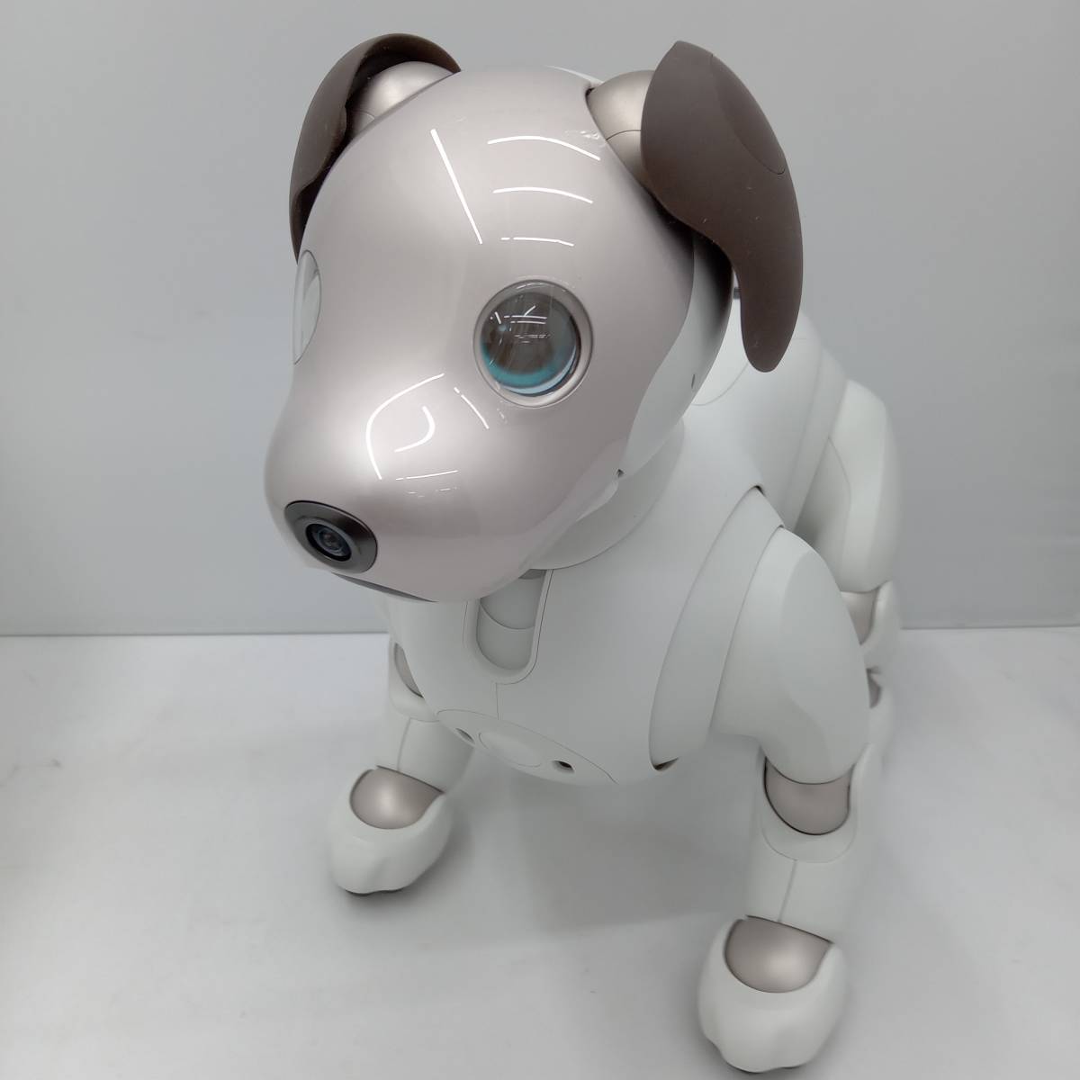 SONY aibo ERS-1000 ジャンク品 Yahoo!オークション - ジャンク SONY ERS-1000 aibo ソニー