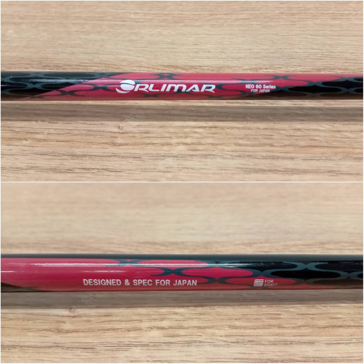 ★ORLIMAR SPORT SPIN BITE 52度 オリマー スピンバイト ウェッジ_画像6