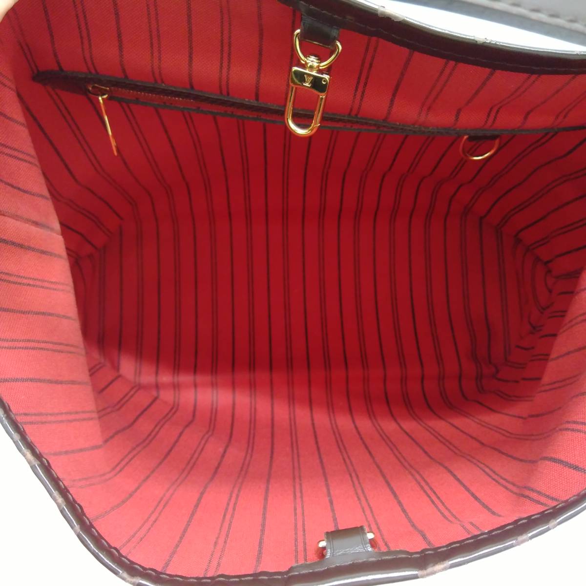 Louis Vuitton ルイヴィトン ダミエ ディライトフルPM M41459 ワン