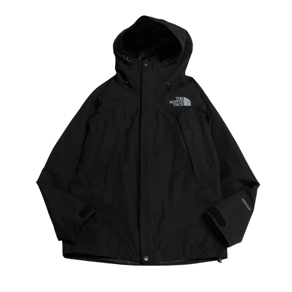 ランクの THE NORTH FACE ザノースフェイス Mountain Jacket