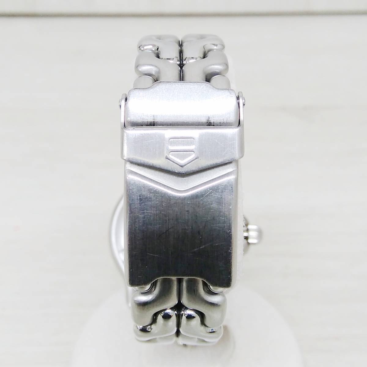 TAG HEUER タグ・ホイヤー/WG1212-K0 クォーツ 付属品無し 腕時計