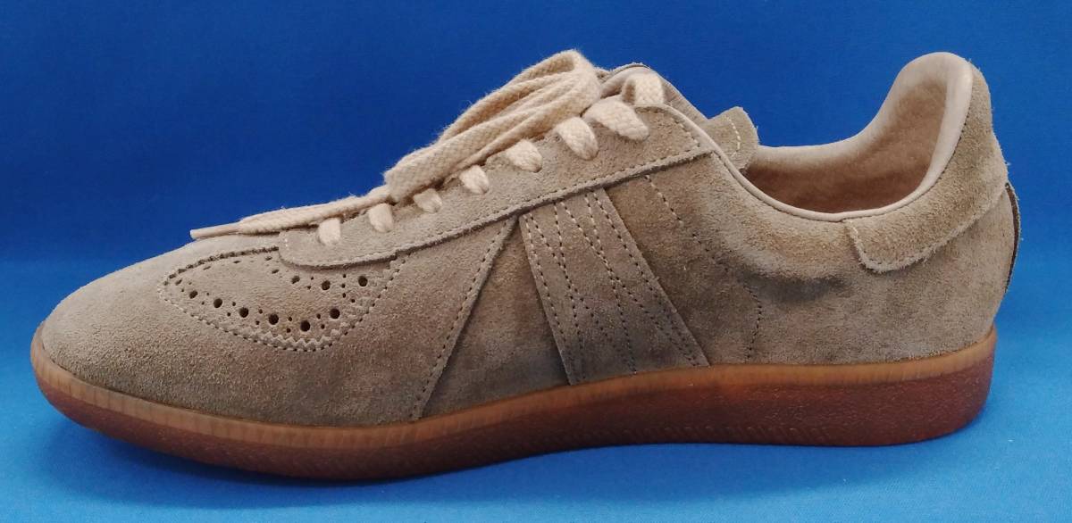 Hender Scheme / エンダースキーマ / 22AW citizen trainer / カーキ