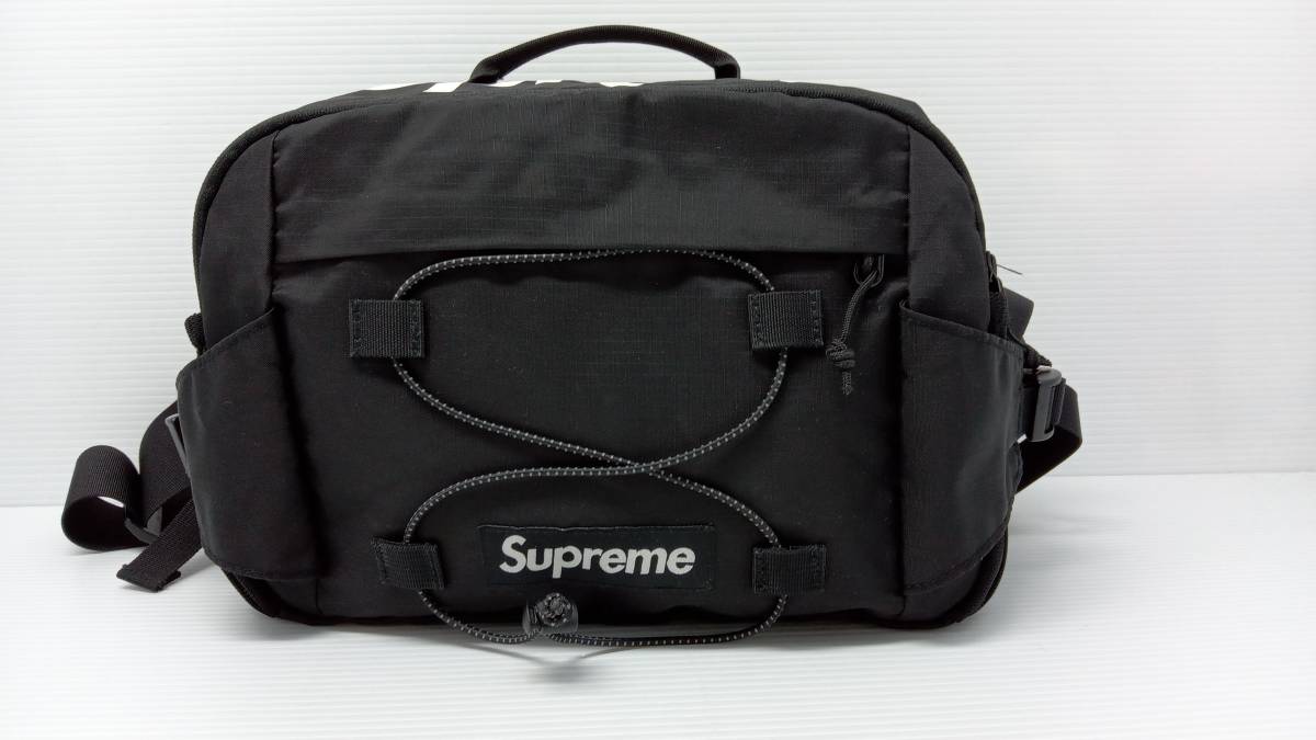 喜ばれる誕生日プレゼント 17SS シュプリーム Supreme ★ Waist 通年 ストリート ナイロン ボックスロゴ ボディバッグ ウエストバッグ Bag ボディバッグ 喜ばれる誕生日プレゼント 17SS シュプリーム Supreme ★ Waist 通年 ストリート ナイロン ボックスロゴ ボディバッグ ウエストバッグ Bag ボディバッグ