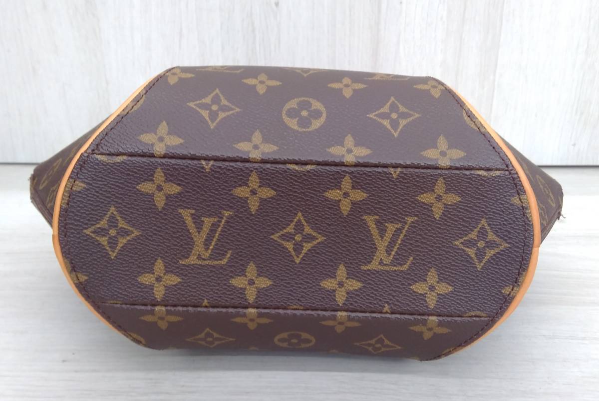 LOUIS VUITTON ルイ・ヴィトン モノグラム エリプスPM M51127 バッグ