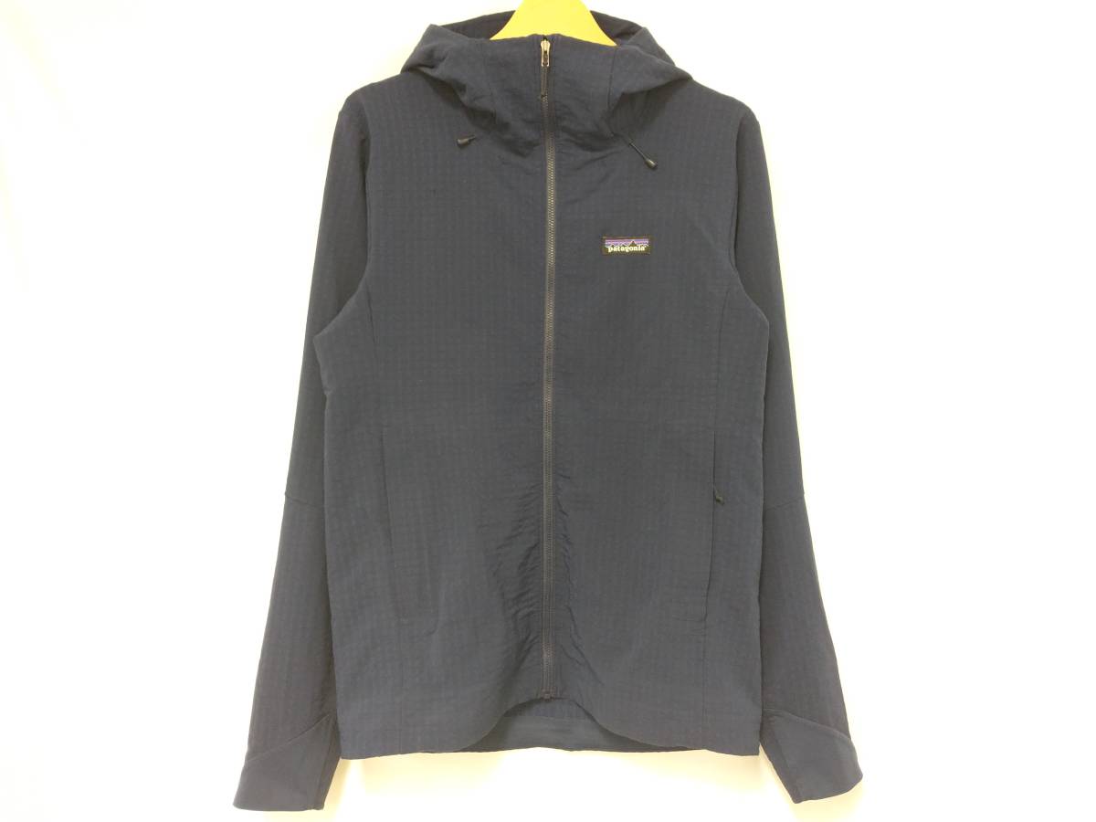 最新発見 Hoody Techface R1 patagonia サイズS アウトドア パタゴニア パーカー テックフェイス フリース 83576 ネイビー Sサイズ 最新発見 Hoody Techface R1 patagonia サイズS アウトドア パタゴニア パーカー テックフェイス フリース 83576 ネイビー Sサイズ