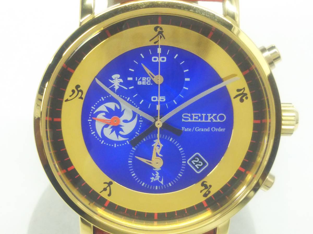 別倉庫からの配送】 SEIKOセイコー 7T92-HBN0 腕時計 クォーツ 宮本