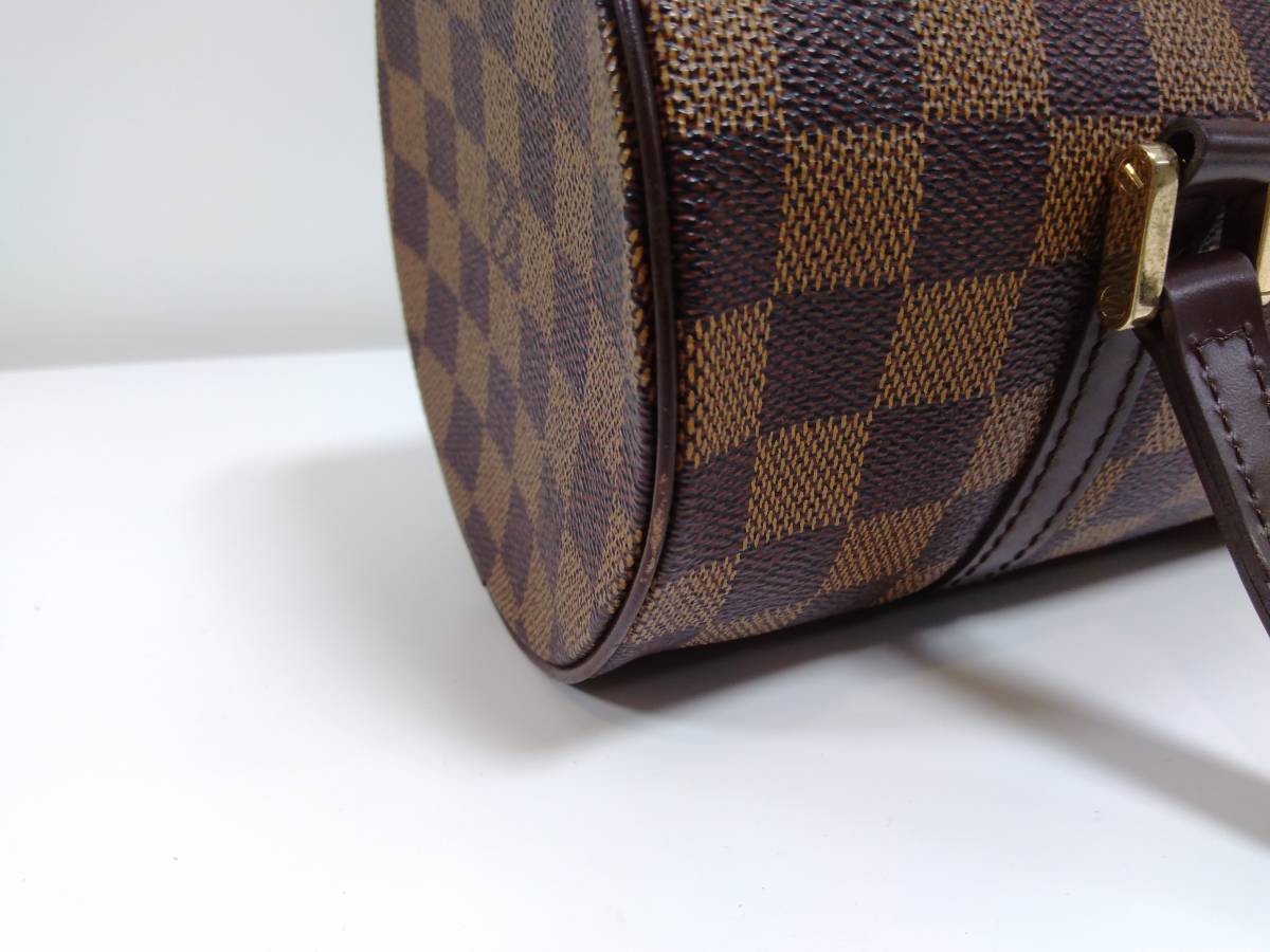 LOUIS VUITTON/ルイヴィトン/ダミエ/ パピヨン26/SD0084 /N51304