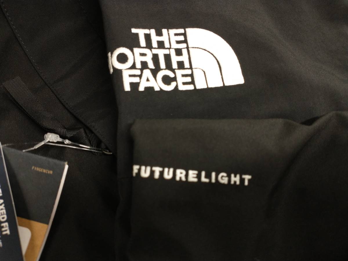 THE NORTH FACE ザノースフェイス 1994 RETRO MOUNTAIN LIGHT JACKET