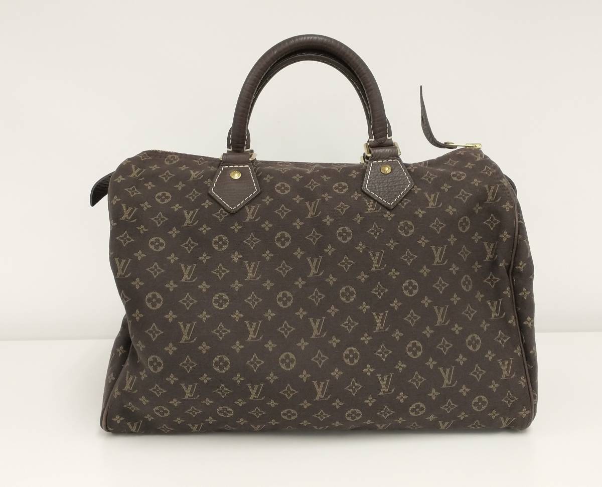 ランキング上位のプレゼント VUITTON LOUIS ルイヴィトン ハンドバッグ