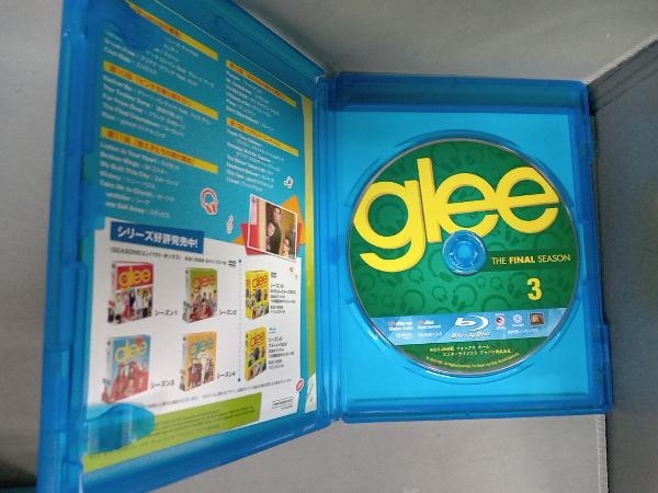 glee グリー ファイナル・シーズン ブルーレイBOX(Blu-ray Disc)_画像2