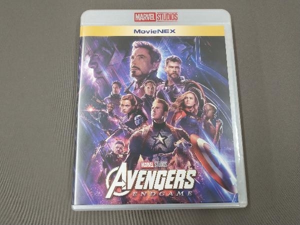 ヤフオク! - 【※※※】【初回版】アベンジャーズ/エンドゲーム Movi...