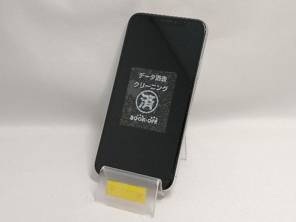 SoftBank 【SIMロックなし】MTAX2J/A iPhone XS 64GB シルバー SoftBank 【SIMロックなし】MTAX2J/A iPhone XS 64GB シルバー