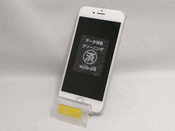 au 【SIMロックなし】MQ792J/A iPhone 8 64GB シルバー au_画像2