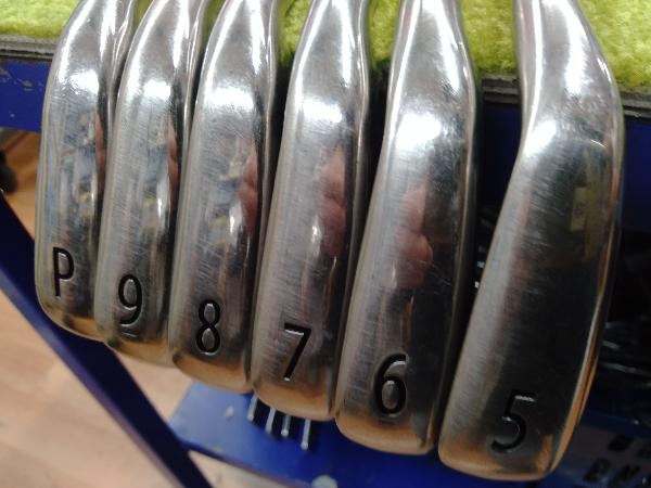 買得 アイアンセット TITLEIST AP1 718 タイトリスト 6本セット MCI 60 Flex-S タイトリスト 買得 アイアンセット TITLEIST AP1 718 タイトリスト 6本セット MCI 60 Flex-S タイトリスト
