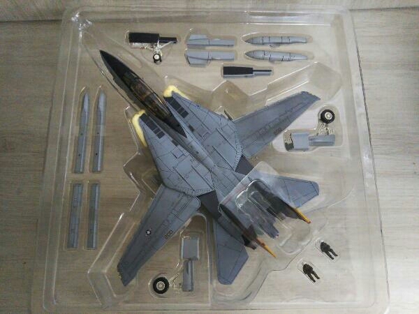 ヤフオク! - 1/72 センチュリーウイングス F-14A トムキャッ
