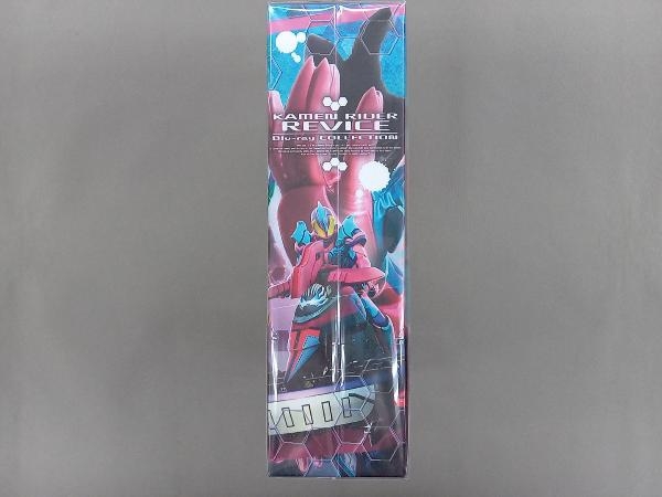 仮面ライダーリバイス Blu-ray COLLECTION 1(Blu-ray Disc)_画像2