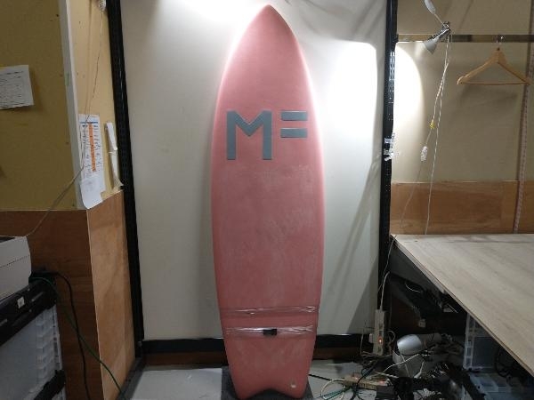 一番の CATFISH ミックファニング SOFTBOARDS MICKFANNING 5.8ft 店舗