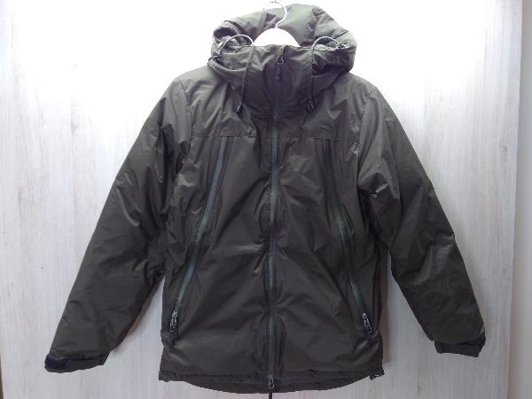 URBAN RESEARCH/アーバンリサーチ×NANGA/ナンガ コラボ AURORA 3layer downblouson ダウンジャケット UI87-17U001 止水ジップ S