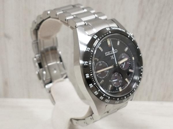 高級感!】SEIKO/PROSPEX /SBDL091/V192-0AF0 クロノグラフ 日付