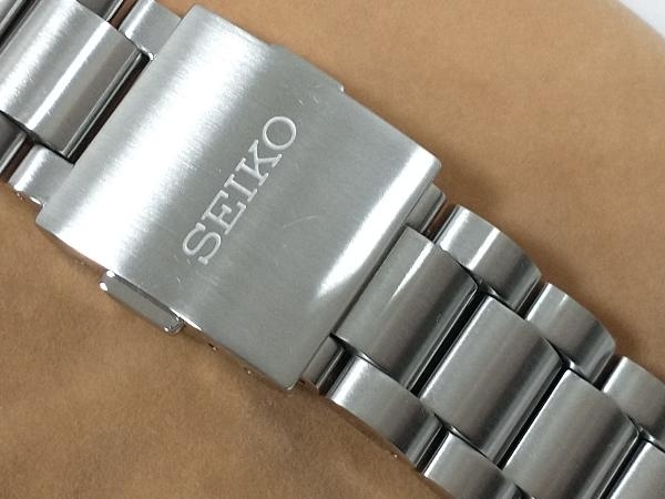 高級感!】SEIKO/PROSPEX /SBDL091/V192-0AF0 クロノグラフ 日付