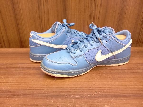 ヤフオク! - NIKE スニーカー SB DUNK LOW PREMIU...
