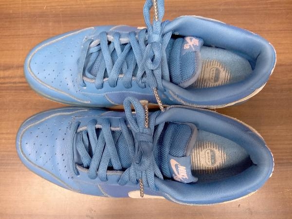 ヤフオク! - NIKE スニーカー SB DUNK LOW PREMIU...