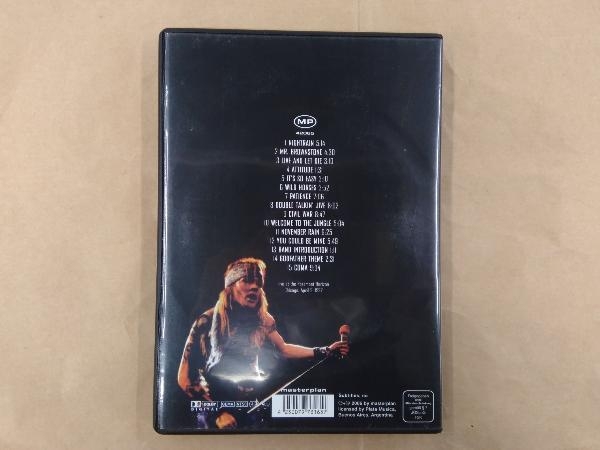 DVD 【輸入版】Live In Chicago_画像2