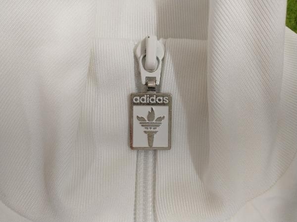 adidas　ポリジャケット　2008年北京オリンピック　オーストラリア_画像4