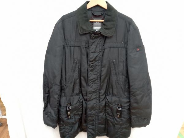 2021年最新海外 PEUTEREY ピューテリー 中綿ジャケット サイズ48