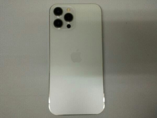 MGD03J/A iPhone 12 Pro Max 256GB シルバー SIMフリー shamadistrict