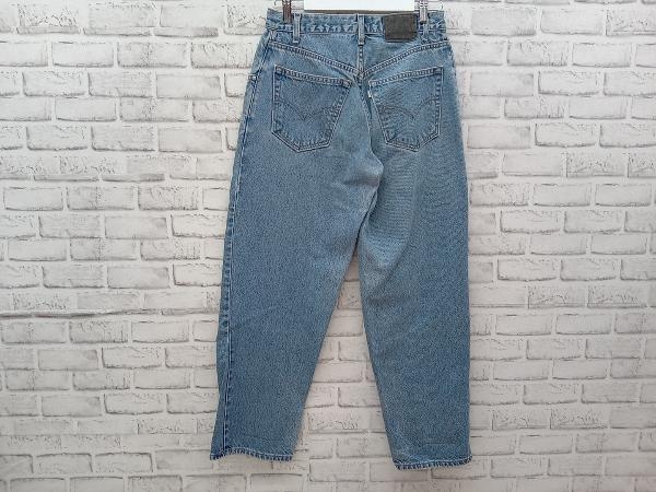 【ふるさと割】 LEVI'S 店舗受取可 スカイブルー W30 L30 ジーンズ / TAB SILVER リーバイス W30 【ふるさと割】 LEVI'S 店舗受取可 スカイブルー W30 L30 ジーンズ / TAB SILVER リーバイス W30