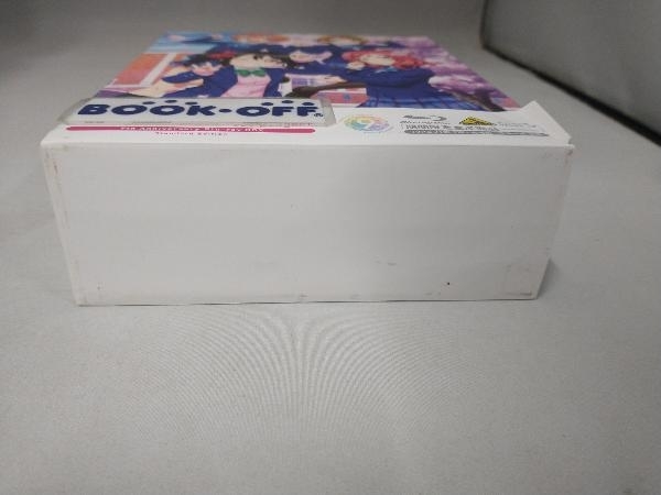 ラブライブ!9th Anniversary Blu-ray BOX Standard Edition(期間限定生産)(Blu-ray Disc)_画像3